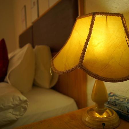Petra Mountain Hotel 瓦迪穆萨 外观 照片