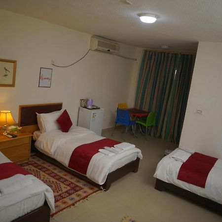 Petra Mountain Hotel 瓦迪穆萨 外观 照片