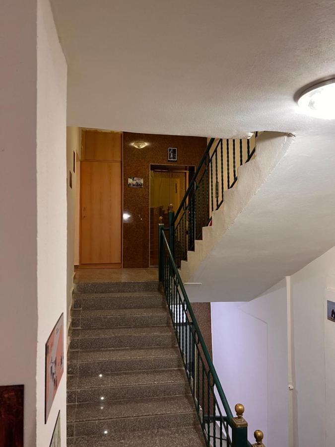 Petra Mountain Hotel 瓦迪穆萨 外观 照片